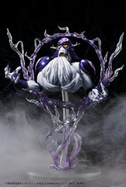 PRE-ORDER Statue Legend Cream (Ver.Sp Second) JoJo's Bizarre Adventure